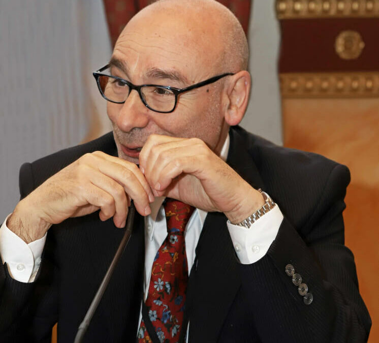 Dr. Pietro Gambitta