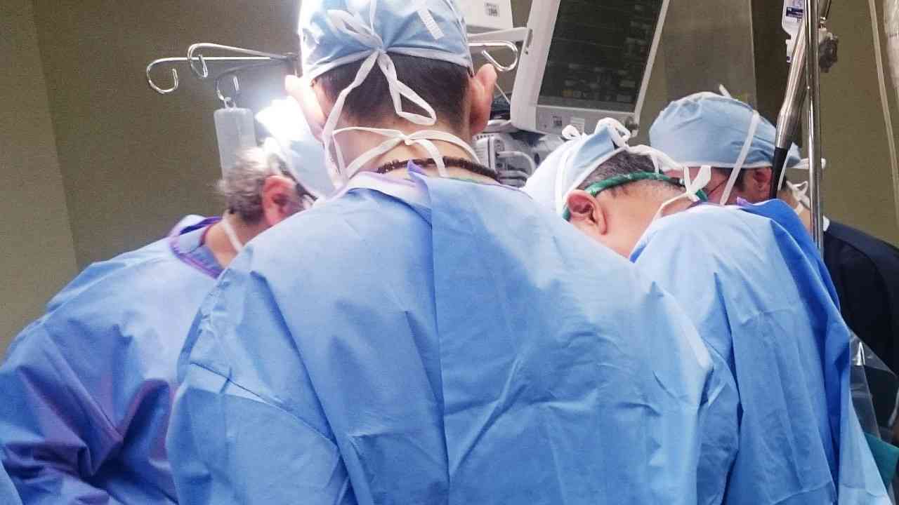 Uil, Ssn alla deriva e cresce il rischio di una sanità solo privata